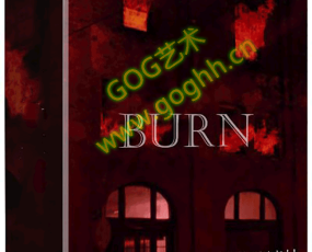 234组实拍火焰燃烧4K高清特效合成视频素材