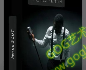 LUT仿色神器Picture Instruments Image 2 LUT中文版