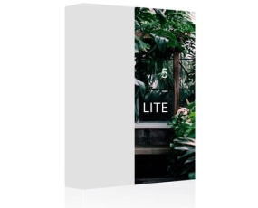 LR预设  国外高端复古胶片lightoom预设合集ACR预设RNI ALL FILMS 5 – LITE