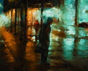 {399资源}PS中文版动作印象派艺术手绘画海报平面设计素材视频制作滤镜教程