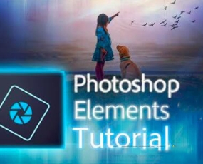 Photoshop cc速成到精通全套教程