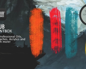 AD笔刷 80支数字艺术水粉油画丙烯酸酯affinity designer绘画D72